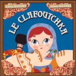 Bertrand.pt - Clafoutchka