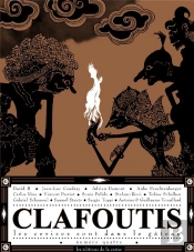 Clafoutis : Les Cerises Sont Dans Le Gâteau Tome 4