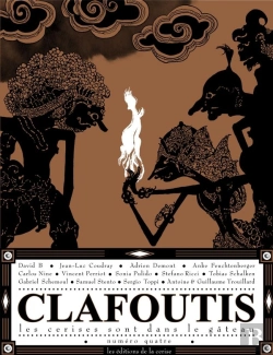 Bertrand.pt - Clafoutis : Les Cerises Sont Dans Le Gâteau Tome 4