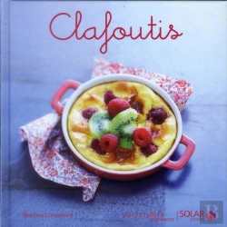 Bertrand.pt - Clafoutis - Variations Gourmandes