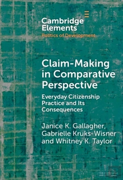 Bertrand.pt - Claim-Making In Comparative Perspective