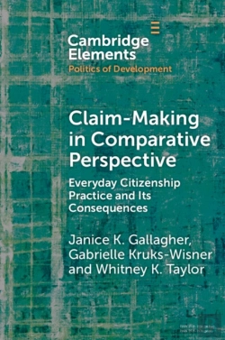 Bertrand.pt - Claim-Making In Comparative Perspective