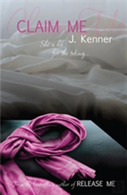 Bertrand.pt - Claim Me: Stark Series Book 2