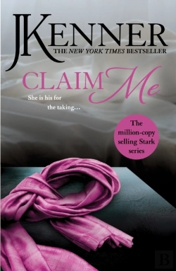 Bertrand.pt - Claim Me: Stark Series Book 2