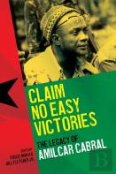 Claim No Easy Victories