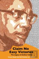 Claim No Easy Victories