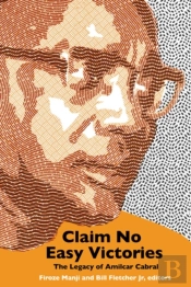 Claim No Easy Victories