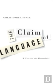 Claim Of Language