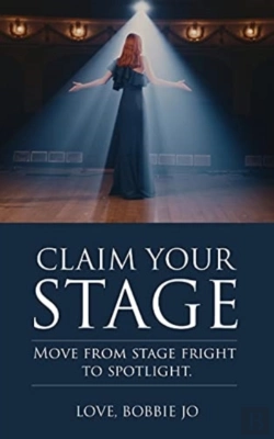 Bertrand.pt - Claim Your Stage