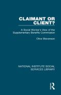 Claimant Or Client?