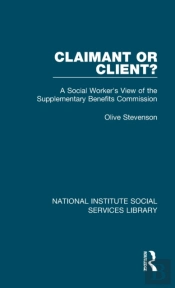 Claimant Or Client?