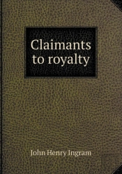 Claimants To Royalty