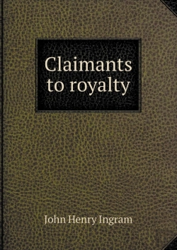Bertrand.pt - Claimants To Royalty
