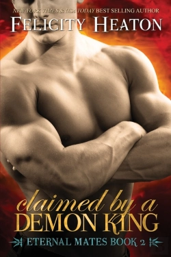 Bertrand.pt - Claimed By A Demon King