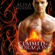 Claimed By A Dragon