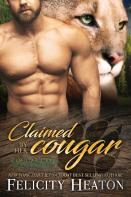 Claimed By Her Cougar