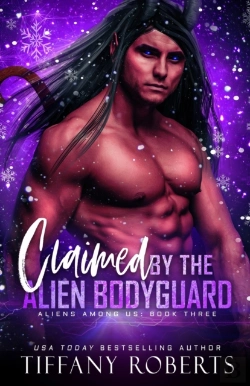 Bertrand.pt - Claimed By The Alien Bodyguard