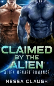 Claimed By The Alien