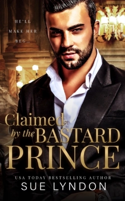 Bertrand.pt - Claimed By The Bastard Prince