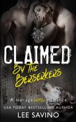 Claimed By The Berserkers