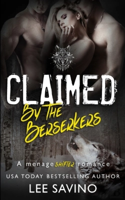 Bertrand.pt - Claimed By The Berserkers