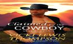 Claimed By The Cowboy