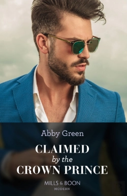 Bertrand.pt - Claimed By The Crown Prince