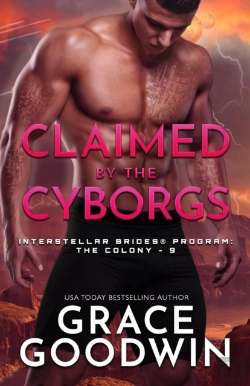 Bertrand.pt - Claimed By The Cyborgs