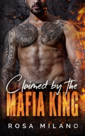 Claimed By The Mafia King