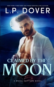 Claimed By The Moon