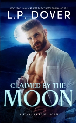 Bertrand.pt - Claimed By The Moon