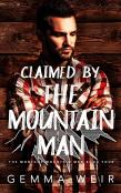Claimed By The Mountain Man