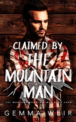 Bertrand.pt - Claimed By The Mountain Man