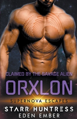 Bertrand.pt - Claimed By The Savage Alien Orxlon