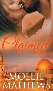 Claimed By The Sheikh