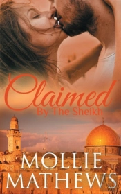 Claimed By The Sheikh