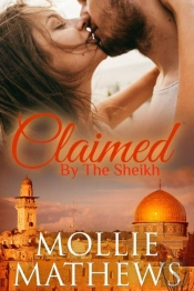 Claimed By The Sheikh
