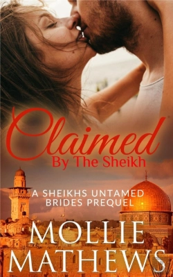 Bertrand.pt - Claimed By The Sheikh (Prequel)