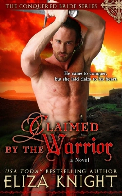 Bertrand.pt - Claimed By The Warrior