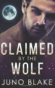 Claimed By The Wolf