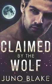 Claimed By The Wolf