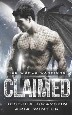 Bertrand.pt - Claimed: Dragon Shifter Romance