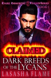 Claimed