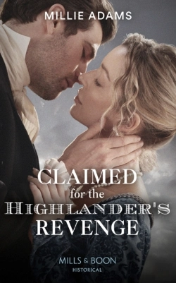 Bertrand.pt - Claimed For The Highlander'S Revenge