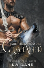 Claimed For Their Pleasure