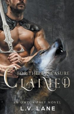 Bertrand.pt - Claimed For Their Pleasure