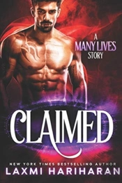 Claimed