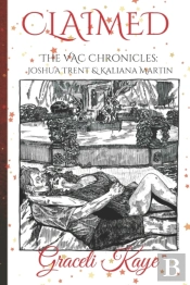 Claimed: The Vac Chronicles: Ana   Josh