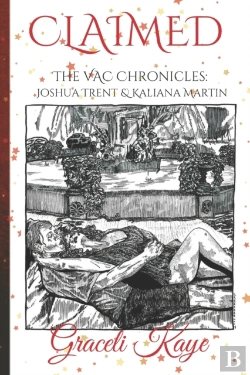 Bertrand.pt - Claimed: The Vac Chronicles: Ana   Josh