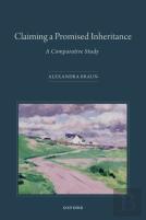 Claiming A Promised Inheritance